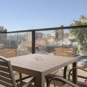 דירת בוטיק מדהימה במתחם חדש - By Edom דירה