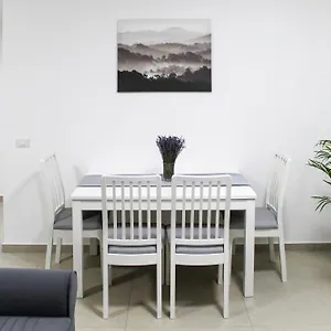 Luxury #45 By Hashdera דירה