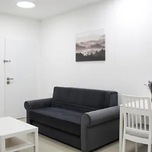 Luxury Family #33 By Hashdera דירה